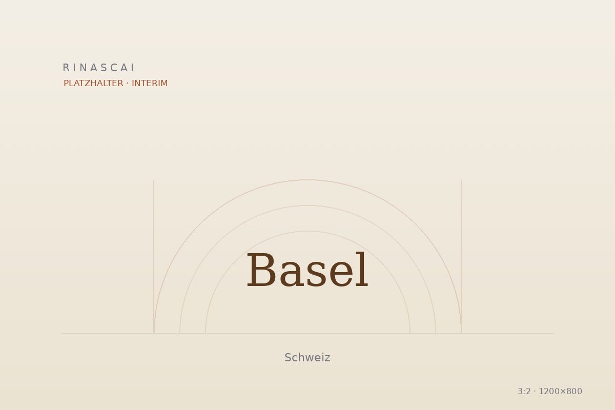 Basel — Rinascai